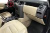 2007 Land Rover LR3 SE ROOF RACK REAR LADDER 2007 Land Rover LR3 SE ROOF RACK REAR LADDER