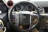 2007 Land Rover LR3 SE ROOF RACK REAR LADDER 2007 Land Rover LR3 SE ROOF RACK REAR LADDER
