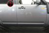 2007 Land Rover LR3 SE ROOF RACK REAR LADDER 2007 Land Rover LR3 SE ROOF RACK REAR LADDER