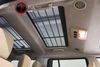 2007 Land Rover LR3 SE ROOF RACK REAR LADDER 2007 Land Rover LR3 SE ROOF RACK REAR LADDER