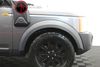 2007 Land Rover LR3 SE ROOF RACK REAR LADDER 2007 Land Rover LR3 SE ROOF RACK REAR LADDER