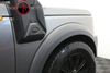 2007 Land Rover LR3 SE ROOF RACK REAR LADDER 2007 Land Rover LR3 SE ROOF RACK REAR LADDER