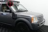 2007 Land Rover LR3 SE ROOF RACK REAR LADDER 2007 Land Rover LR3 SE ROOF RACK REAR LADDER
