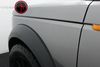 2007 Land Rover LR3 SE ROOF RACK REAR LADDER 2007 Land Rover LR3 SE ROOF RACK REAR LADDER