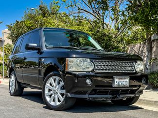 2007 Land Rover Range Rover Supercharged | Agoura Hills, CA | SoCal Auto Group