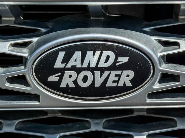 2007 Land Rover Range Rover Supercharged | Agoura Hills, CA | SoCal Auto Group 2007 Land Rover Range Rover Supercharged | Agoura Hills, CA | SoCal Auto Group