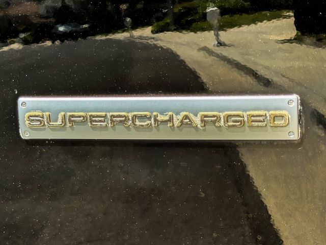 2007 Land Rover Range Rover Supercharged | Agoura Hills, CA | SoCal Auto Group