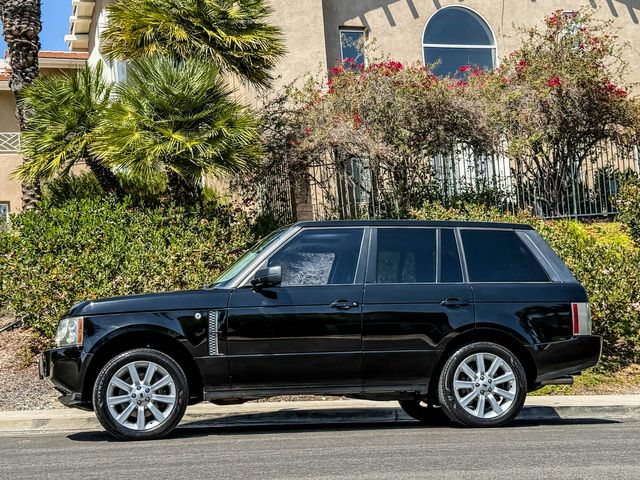 2007 Land Rover Range Rover Supercharged | Agoura Hills, CA | SoCal Auto Group 2007 Land Rover Range Rover Supercharged | Agoura Hills, CA | SoCal Auto Group