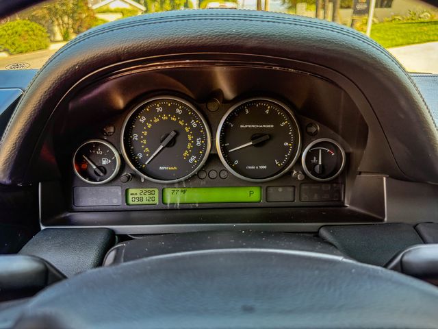 2007 Land Rover Range Rover Supercharged | Agoura Hills, CA | SoCal Auto Group