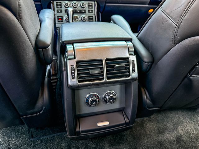 2007 Land Rover Range Rover Supercharged | Agoura Hills, CA | SoCal Auto Group
