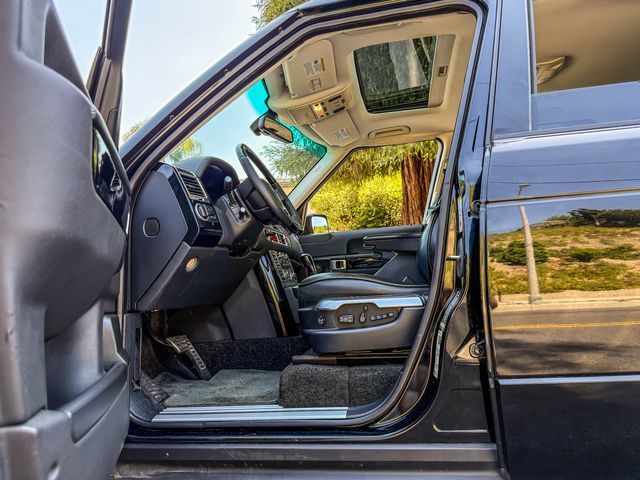 2007 Land Rover Range Rover Supercharged | Agoura Hills, CA | SoCal Auto Group 2007 Land Rover Range Rover Supercharged | Agoura Hills, CA | SoCal Auto Group
