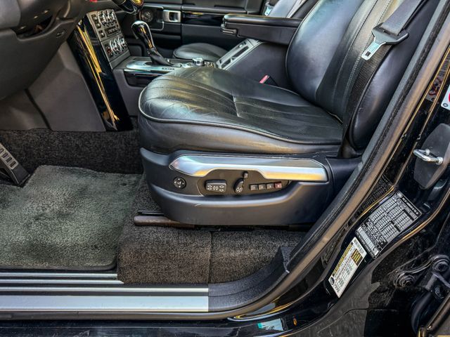 2007 Land Rover Range Rover Supercharged | Agoura Hills, CA | SoCal Auto Group 2007 Land Rover Range Rover Supercharged | Agoura Hills, CA | SoCal Auto Group