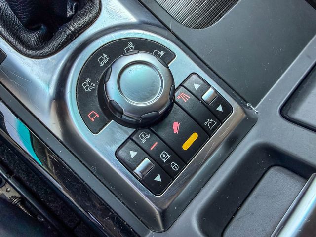 2007 Land Rover Range Rover Supercharged | Agoura Hills, CA | SoCal Auto Group