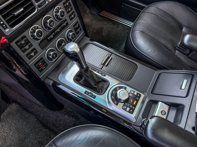 2007 Land Rover Range Rover Supercharged | Agoura Hills, CA | SoCal Auto Group 2007 Land Rover Range Rover Supercharged | Agoura Hills, CA | SoCal Auto Group