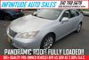 2007 Lexus ES 350 Base 4dr Sedan | Hayward, CA | Infinitude Auto Sales