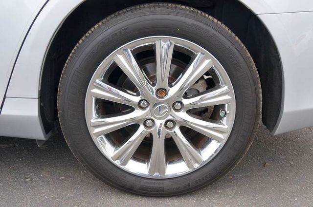 2007 Lexus ES 350 Base 4dr Sedan