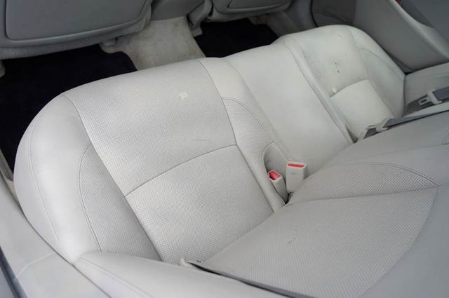 2007 Lexus ES 350 Base 4dr Sedan