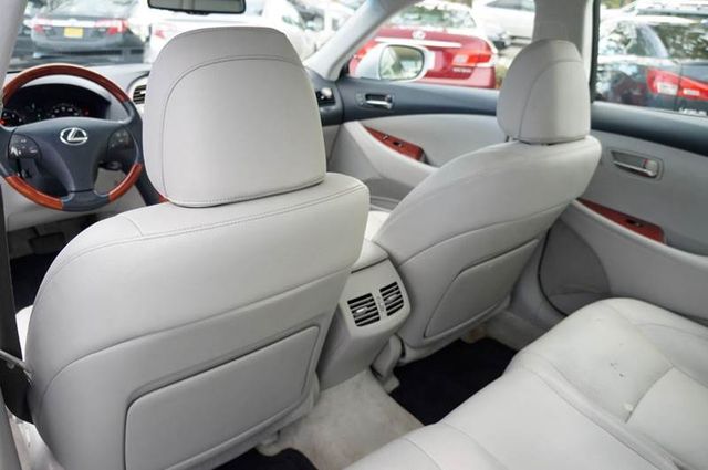 2007 Lexus ES 350 Base 4dr Sedan