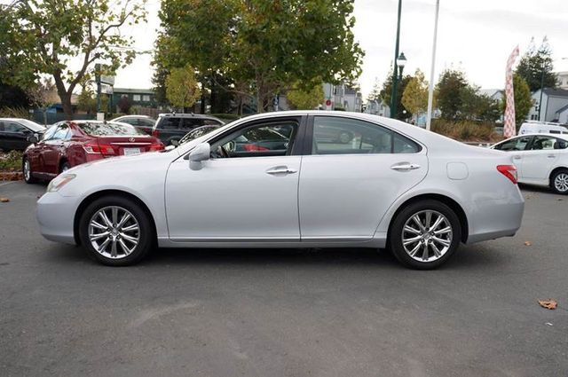 2007 Lexus ES 350 Base 4dr Sedan