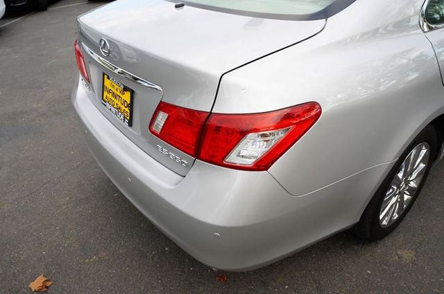 2007 Lexus ES 350 Base 4dr Sedan