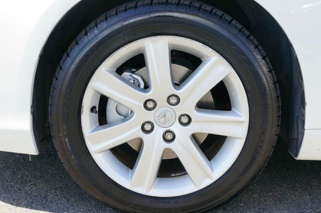 2007 Lexus ES 350 Base 4dr Sedan