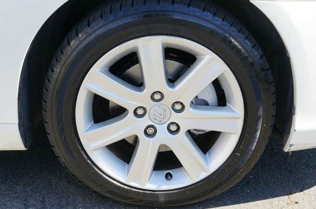 2007 Lexus ES 350 Base 4dr Sedan