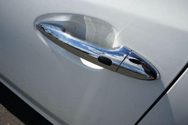 2007 Lexus ES 350 Base 4dr Sedan