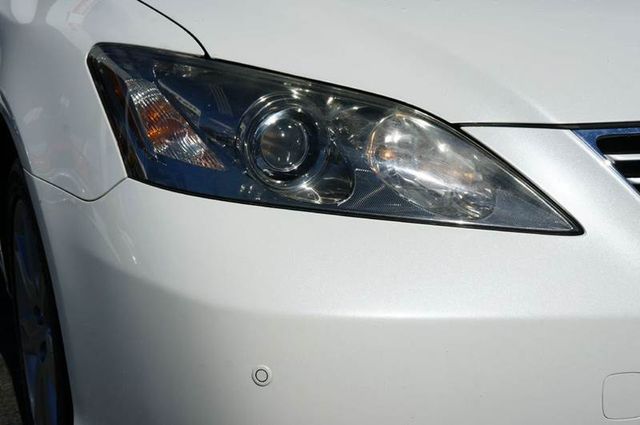 2007 Lexus ES 350 Base 4dr Sedan