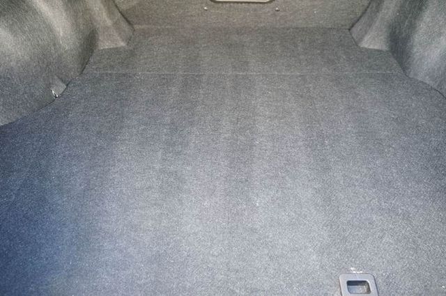 2007 Lexus ES 350 Base 4dr Sedan