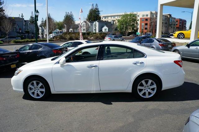 2007 Lexus ES 350 Base 4dr Sedan