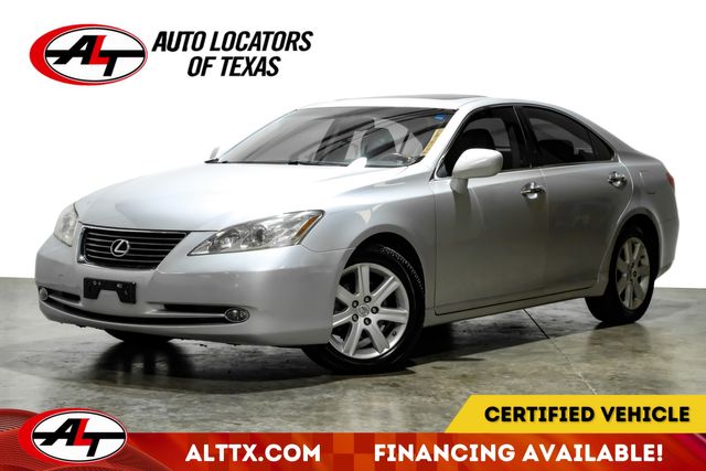 2007 Lexus ES 350 Base | Plano, TX | Auto Locators of Texas