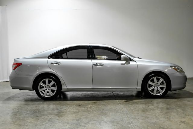 2007 Lexus ES 350 Base