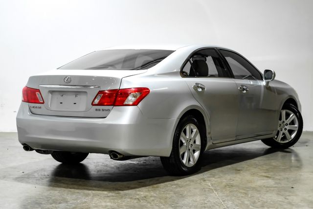 2007 Lexus ES 350 Base