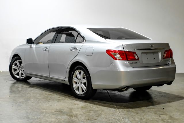 2007 Lexus ES 350 Base