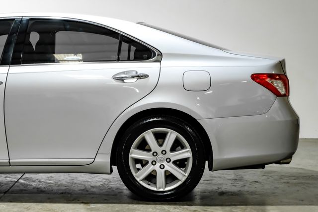 2007 Lexus ES 350 Base