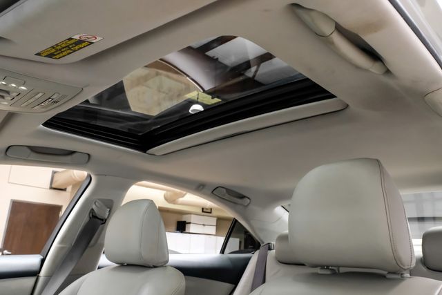 2007 Lexus ES 350 Base