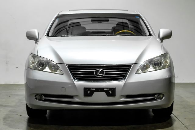 2007 Lexus ES 350 Base