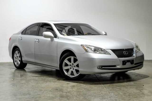 2007 Lexus ES 350 Base