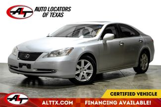 2007 Lexus ES 350 Base | Plano, TX | Consign My Vehicle