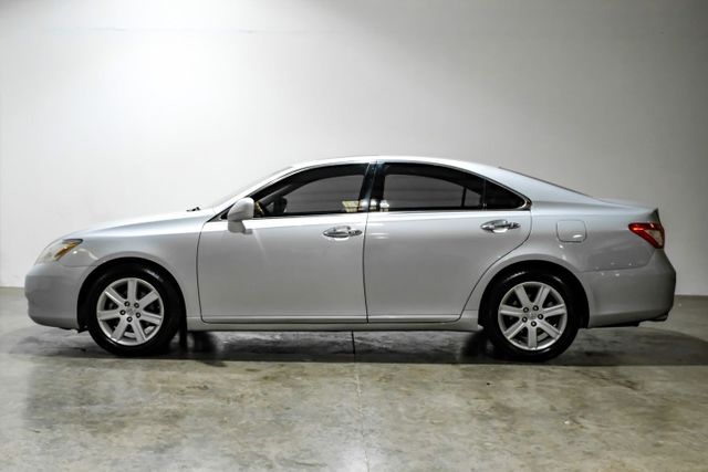 2007 Lexus ES 350 Base