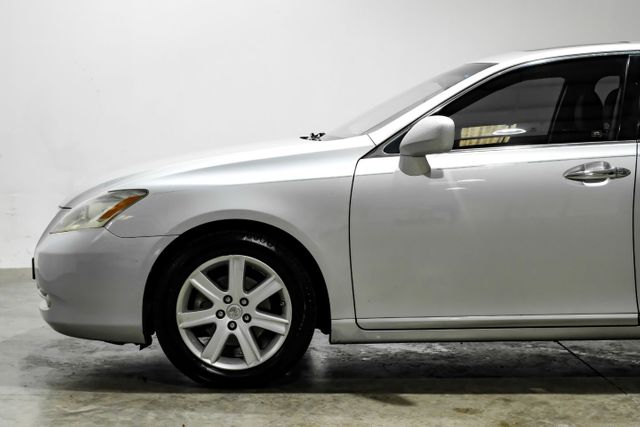2007 Lexus ES 350 Base