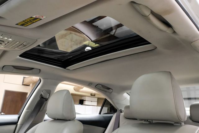 2007 Lexus ES 350 Base