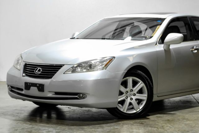 2007 Lexus ES 350 Base