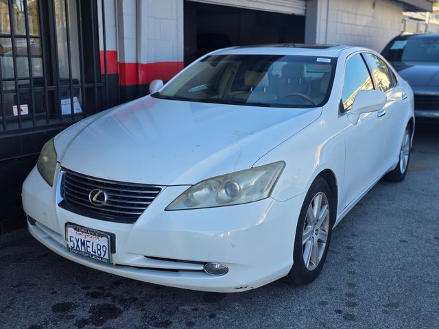 2007 Lexus ES 350 Base | Reseda, CA | Angeles Auto Alliance