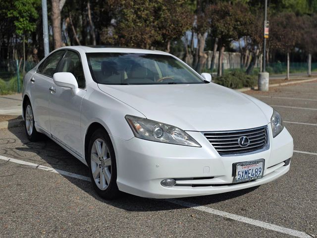 2007 Lexus ES 350 Base