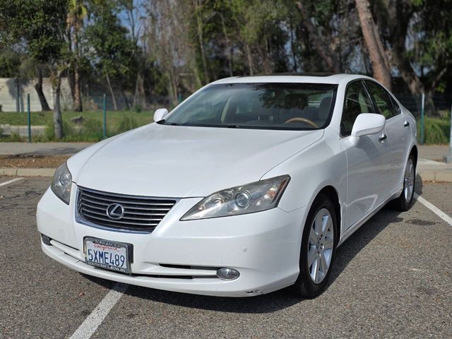 2007 Lexus ES 350 Base