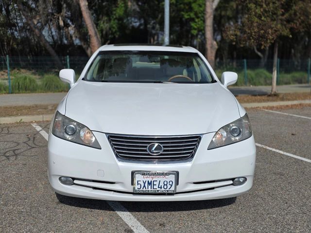 2007 Lexus ES 350 Base