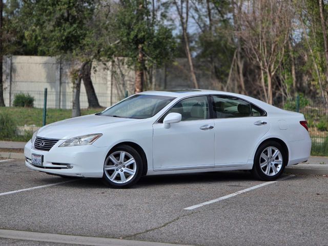 2007 Lexus ES 350 Base