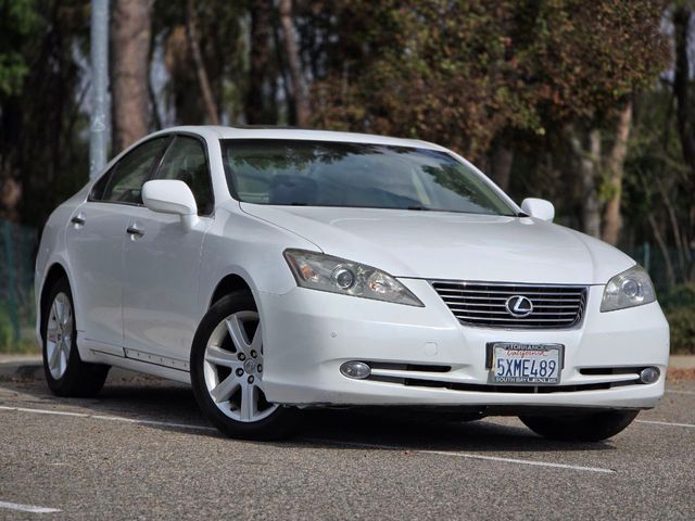 2007 Lexus ES 350 Base in Reseda, CA 91335