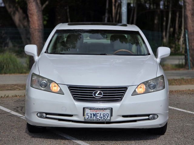 2007 Lexus ES 350 Base 2007 Lexus ES 350 Base